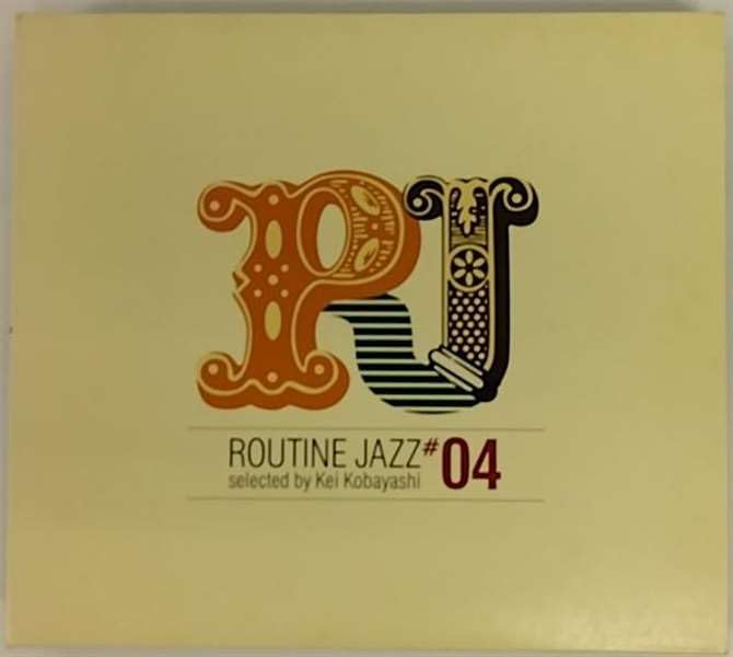 Routine Jazz #04: Amazon.de: CDs & Vinyl